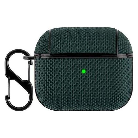 Beline AirPods Shell Cover Air Pods 3 zielony /green (Kopfhörer Hülle) (43949730)