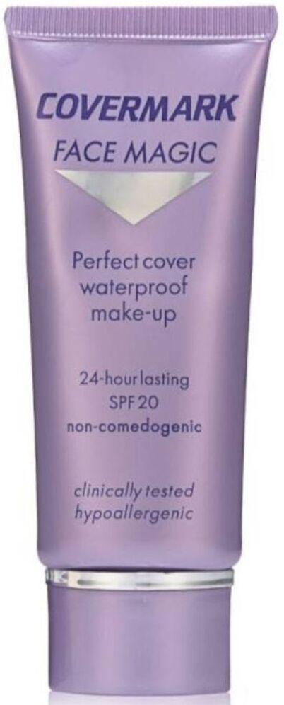 Covermark Face Magic nr6 30 ml Make up
