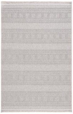 SAFAVIEH Camden Jiske Rustic Rug