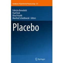 Placebo, Fachbücher