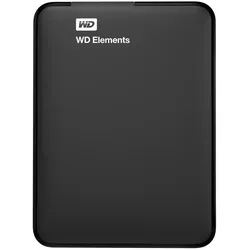 WESTERN DIGITAL WD Elements portable 1,5TB