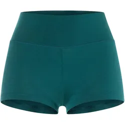 Super Natural, Damen, Outdoorhose, Super Panty (L), Grün