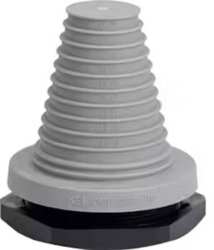 Hager FZ413M FZ413M Kabeleinführungstülle f.Kabeldurchmesser von 23-55mm Tülle 1St.