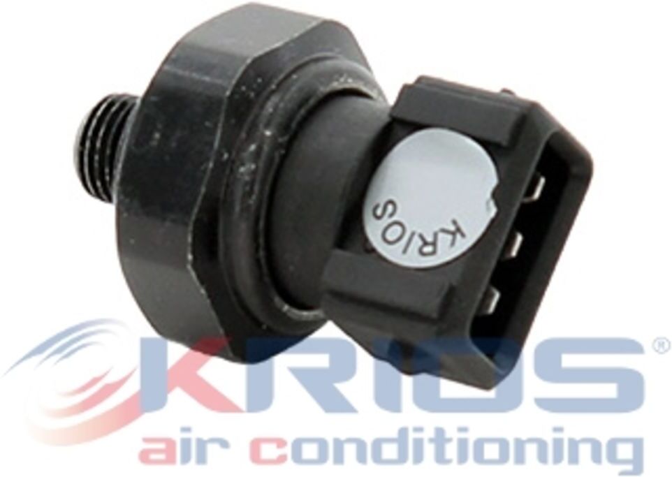 Pressostat, climatisation Meat & Doria K52072