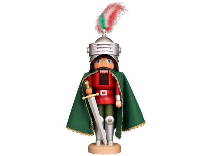 Christian Ulbricht Nussknacker Sir Galahad - 50 cm