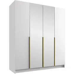 KLEIDERSCHRANK Santi II