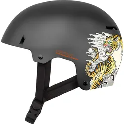 SANDBOX ICON LOW RIDER Helm 2025 tiger - XS