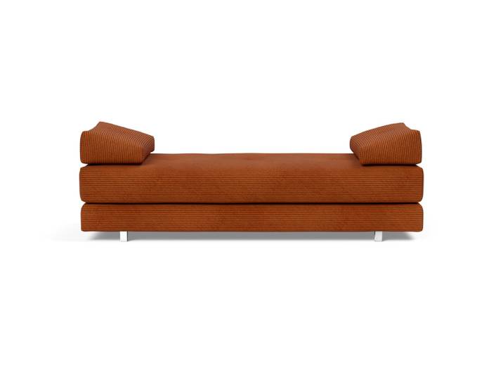 Innovation Living Sigmund Klappsofa Alu Beine