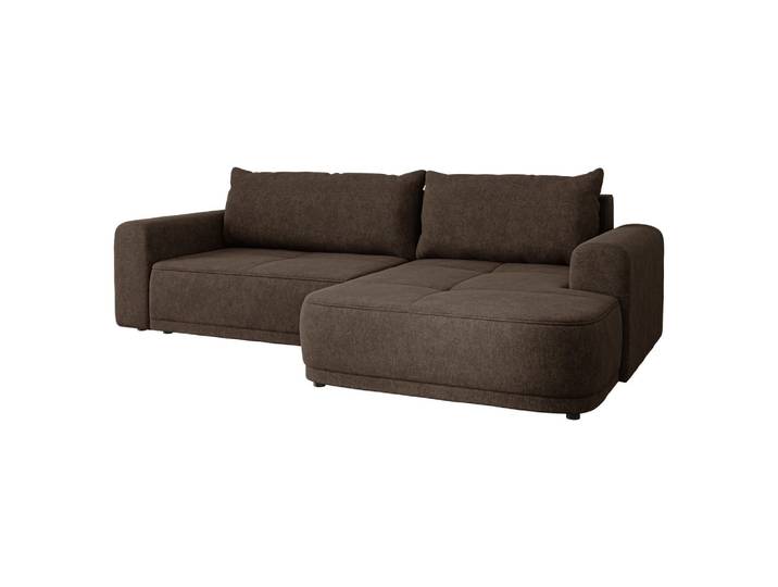 ECKSCHLAFSOFA Passo, Seite: Links