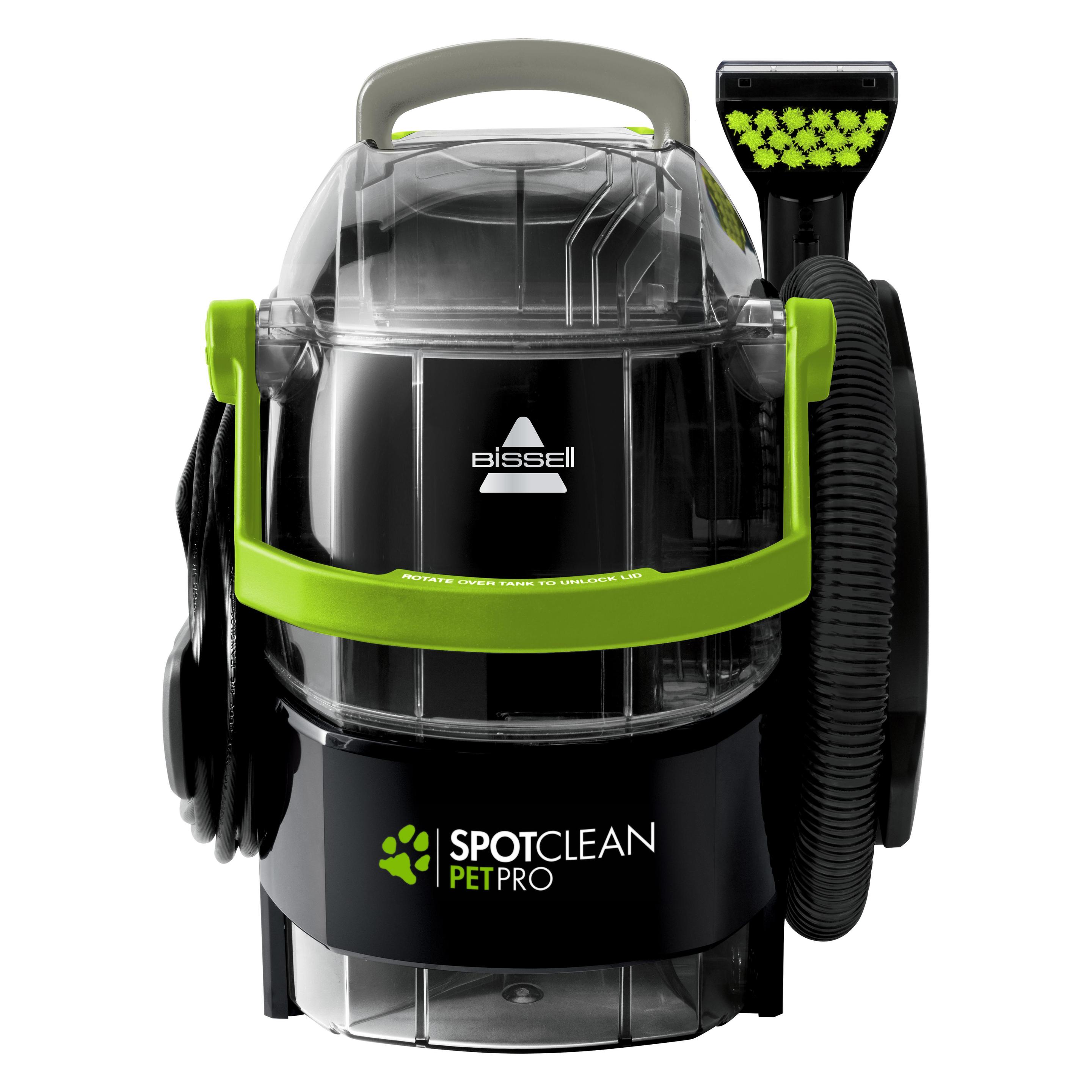 Bissell SpotClean Pet Pro (15585)