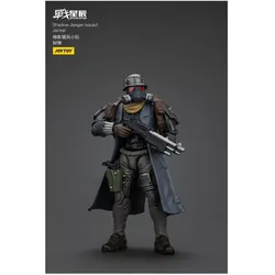 Joy Toy Battle For the Stars Actionfigur Shadow Jaeger Squad Jackal 16 cm