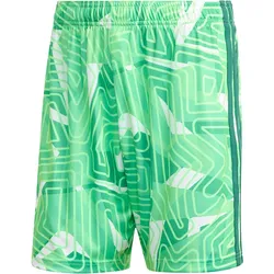 adidas Tiro 26 Competition Torwartshorts Herren KC5346 - lime burst S