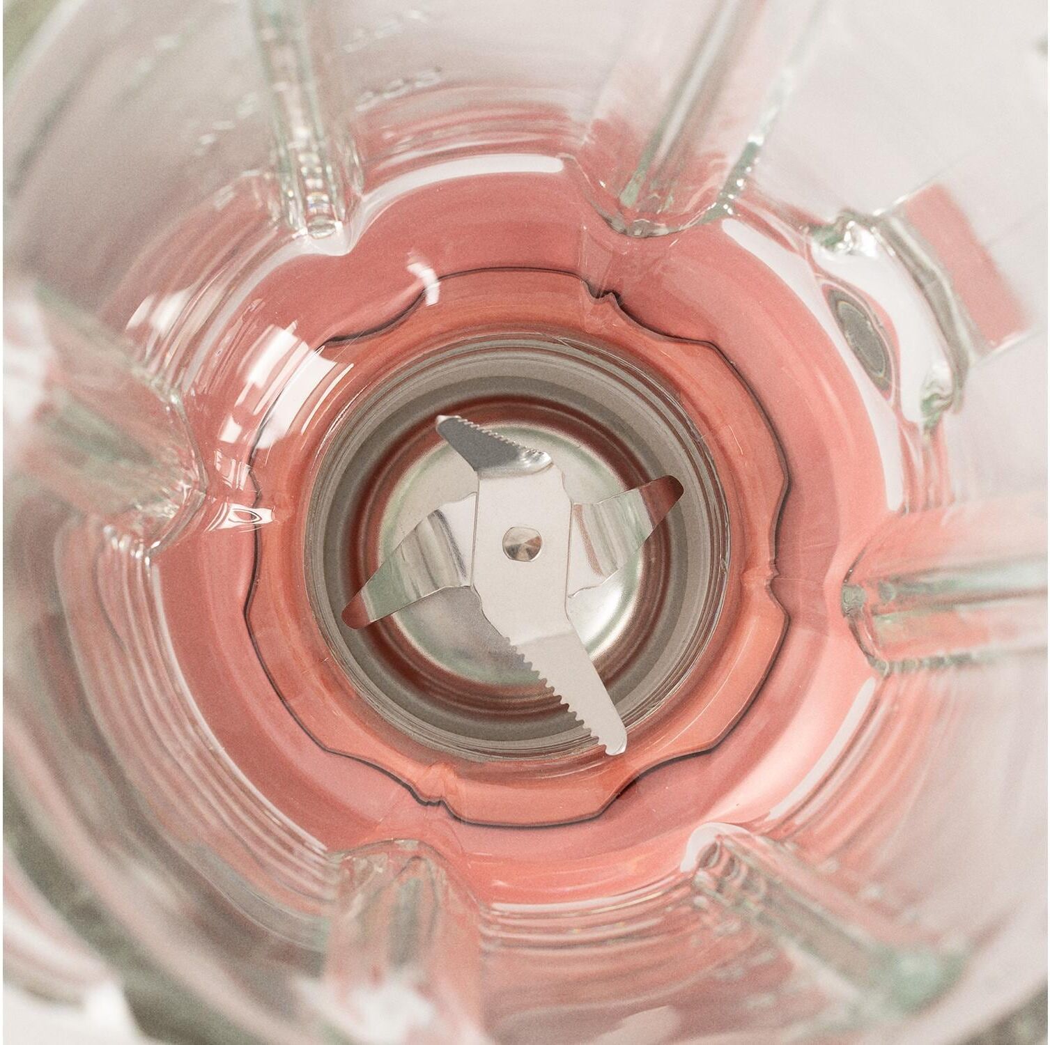 Standmixer "Create", rosa (braun), B:15cm H:38cm T:16cm, Zerkleinerer, Standmixer braun Einheitsgröße