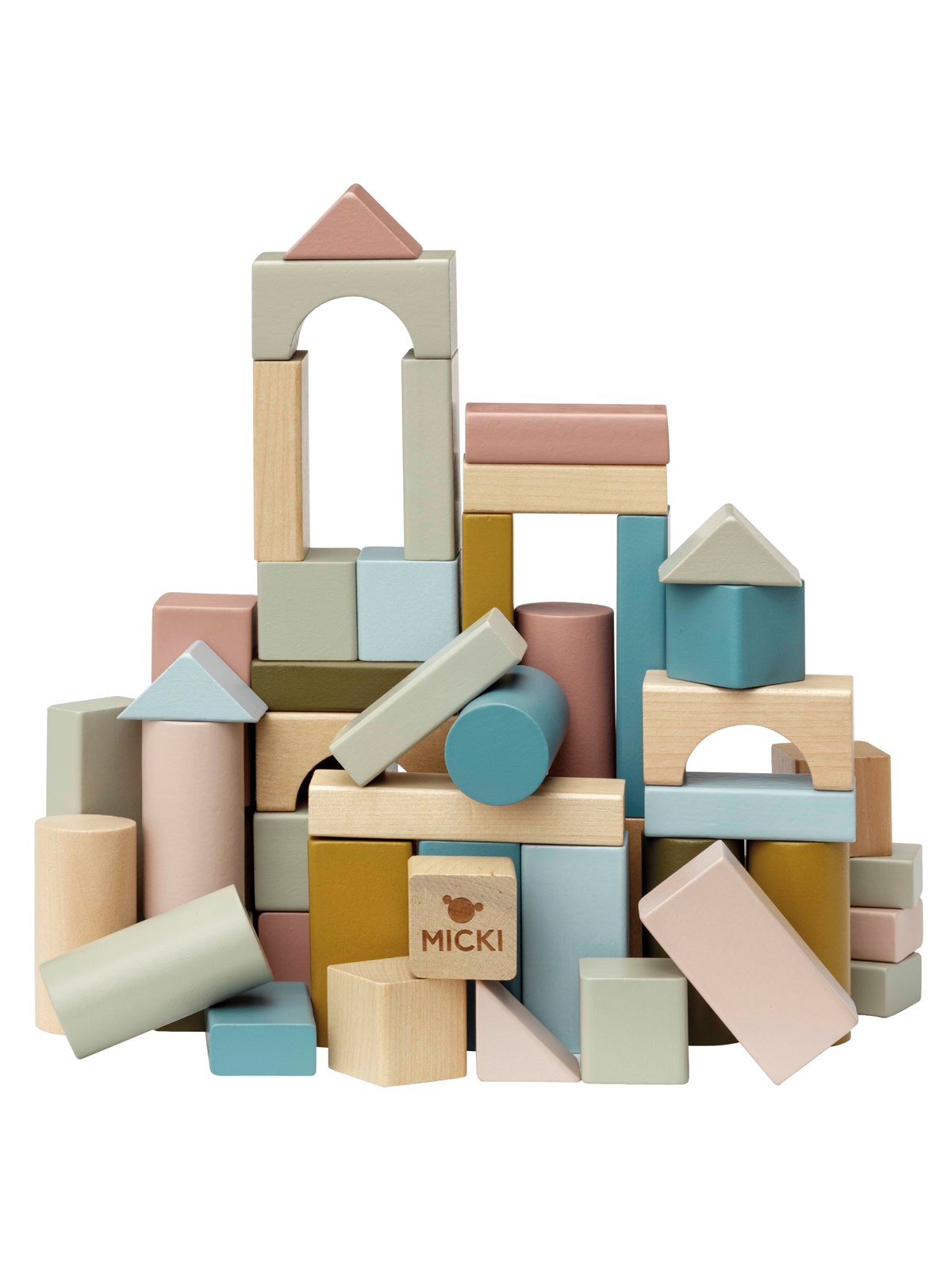 Micki building blocks