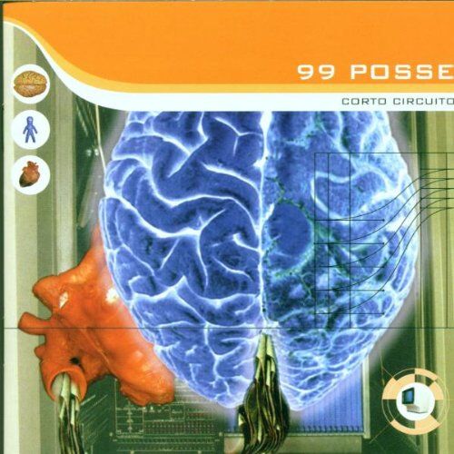99 Posse - Corto Circuito - Preis vom 10.10.2026 11:48:34 h