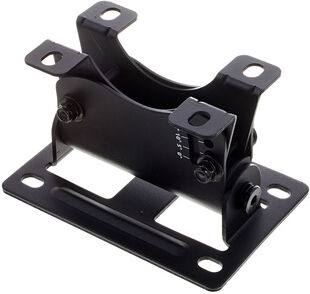 Syrincs I-Series Wall Mount black noir