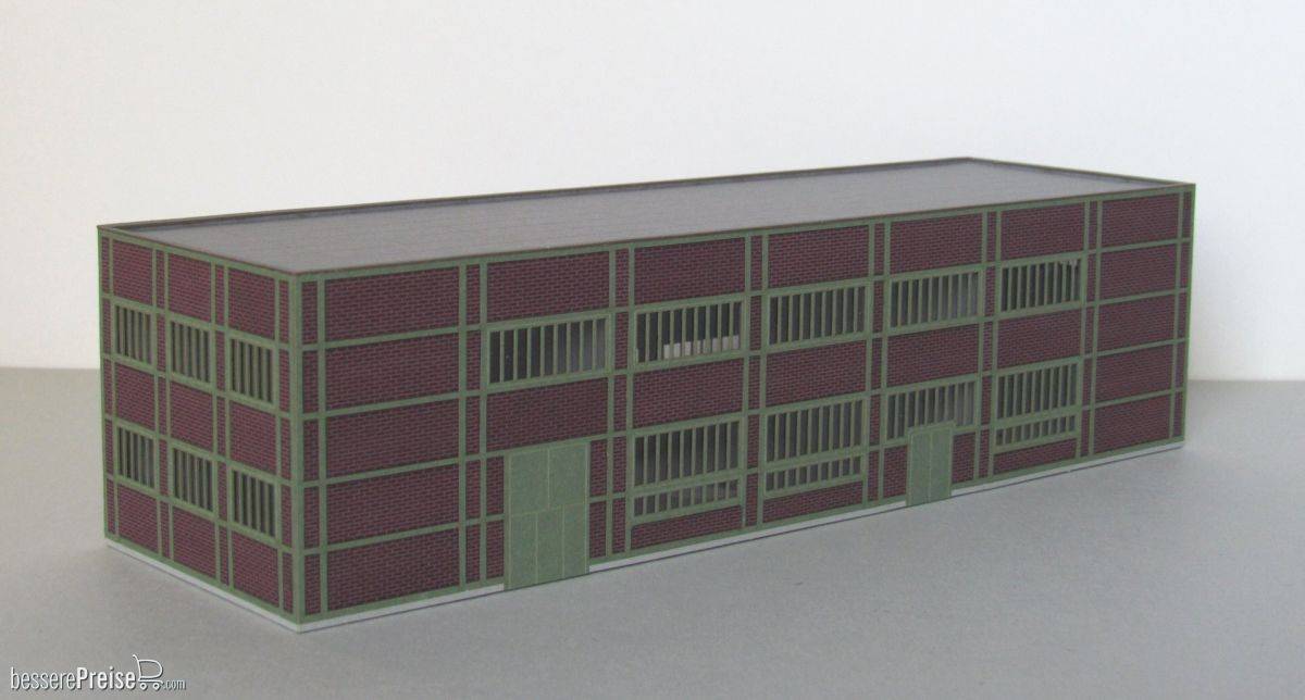 Modellbau Laffont N902