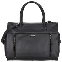 Cinque Henkeltasche Rachelle M schwarz - 27