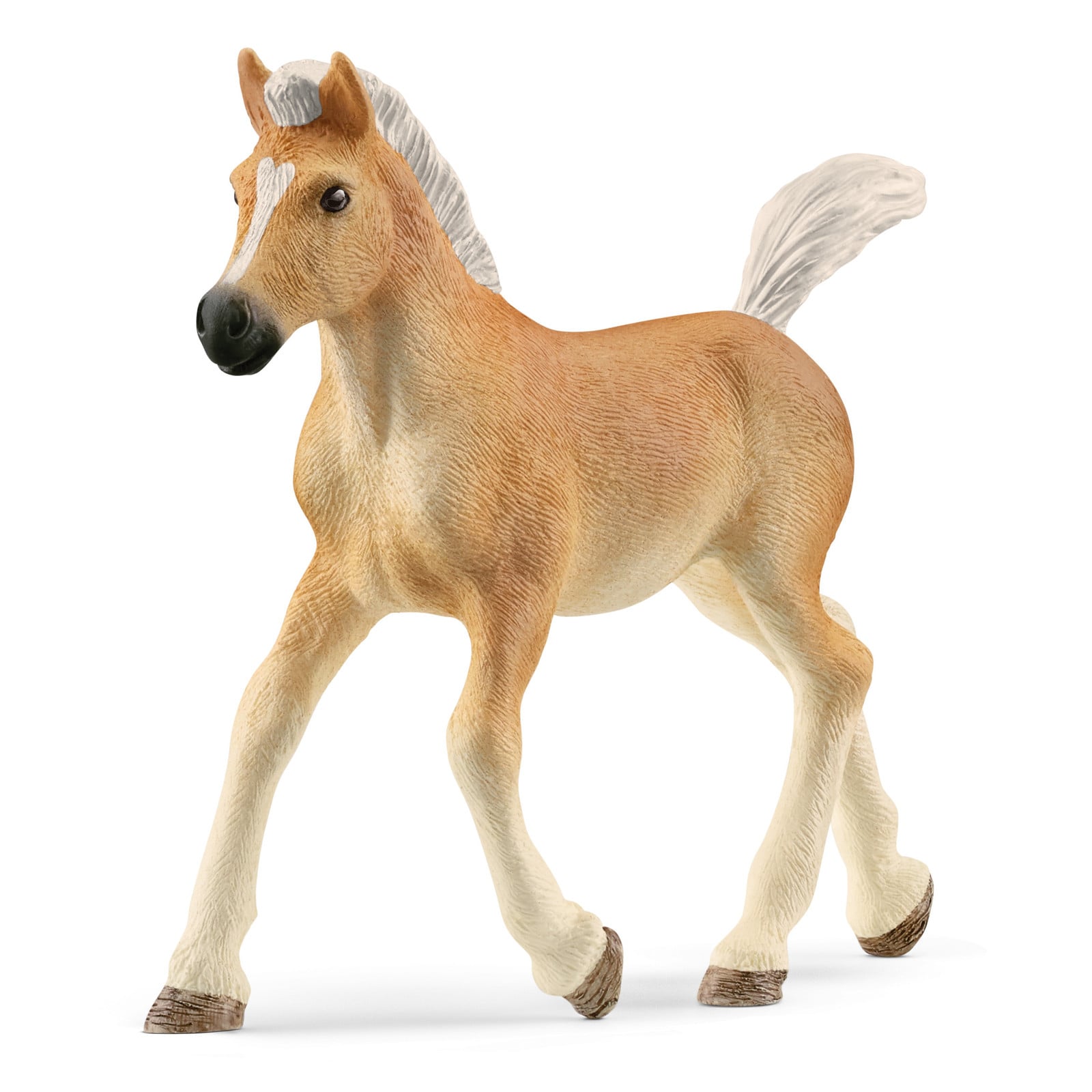 Schleich Horse Club Haflinger veulen