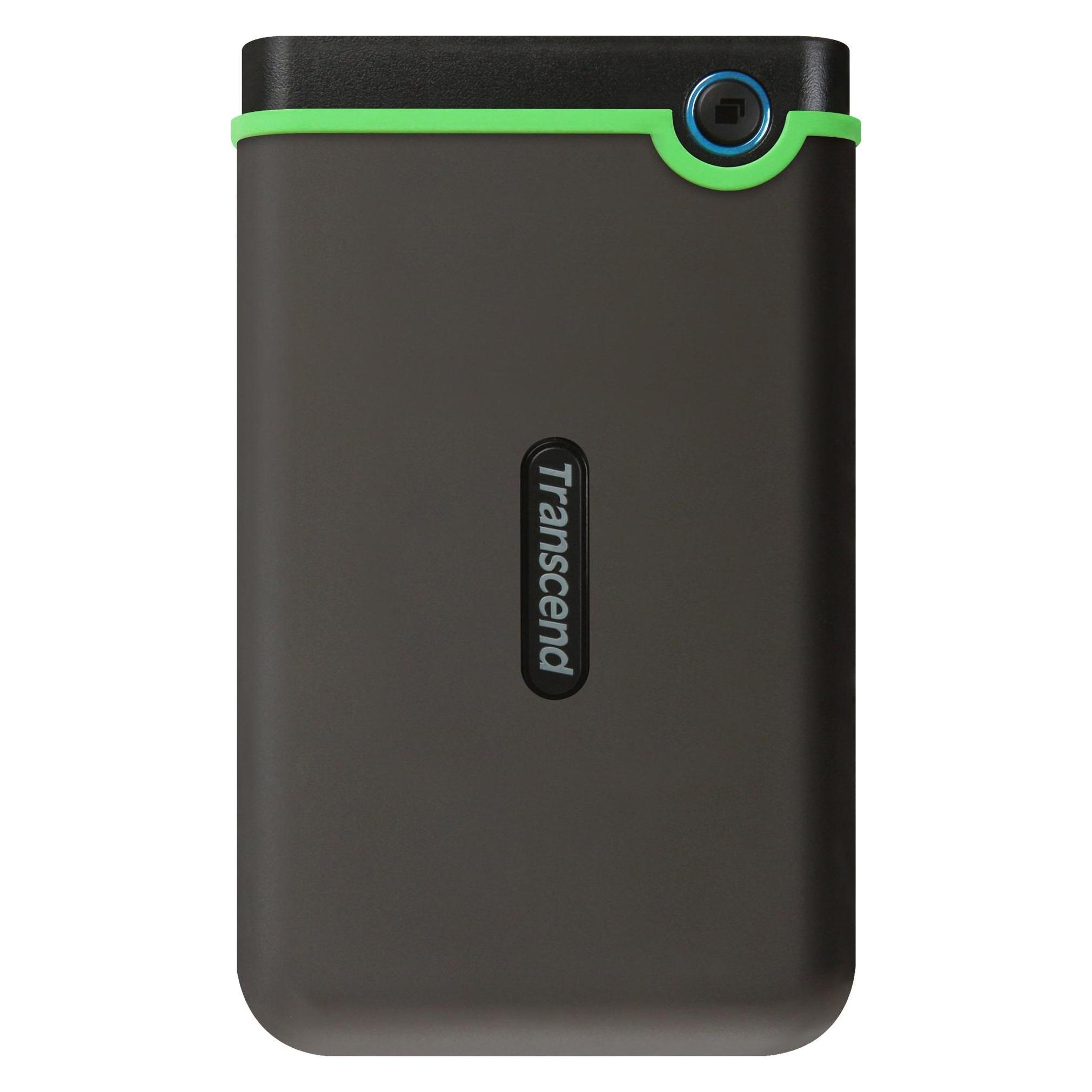 Transcend StoreJet 25M3 (4 TB) (TS4TSJ25M3S)