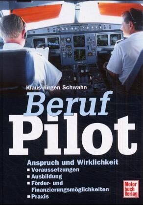 Klaus-Jürgen Schwahn - Beruf Pilot - Preis vom 09.10.2026 07:28:09 h