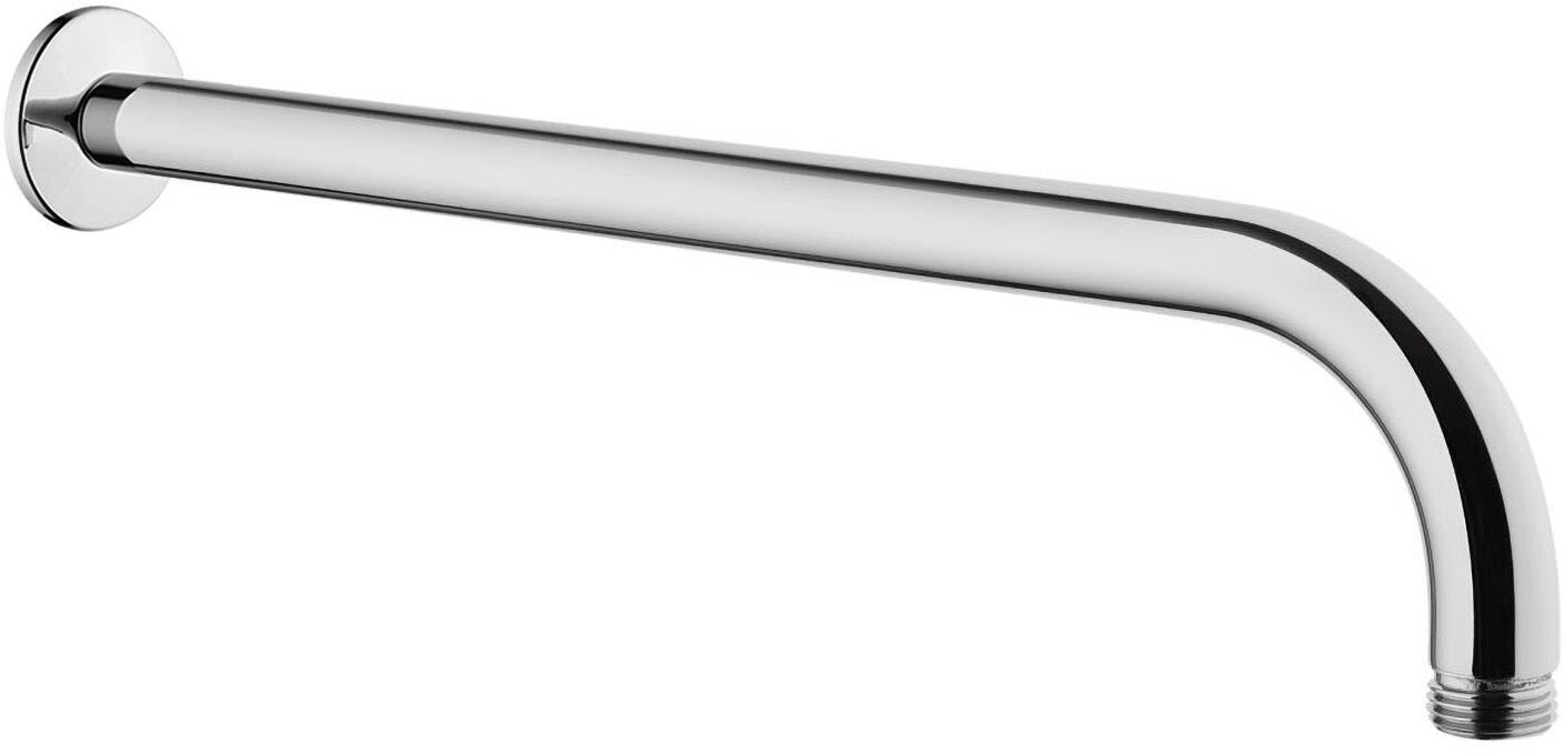 VitrA Origin wall bracket for shower head, projection 34.6 cm A45652