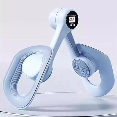 GD-Vierkantschnalle, Beintrainer, Beckenbodentraining, Innenschenkel, Beckenbodenmuskulatur, Beintrainer, Kegel-Beinklemme