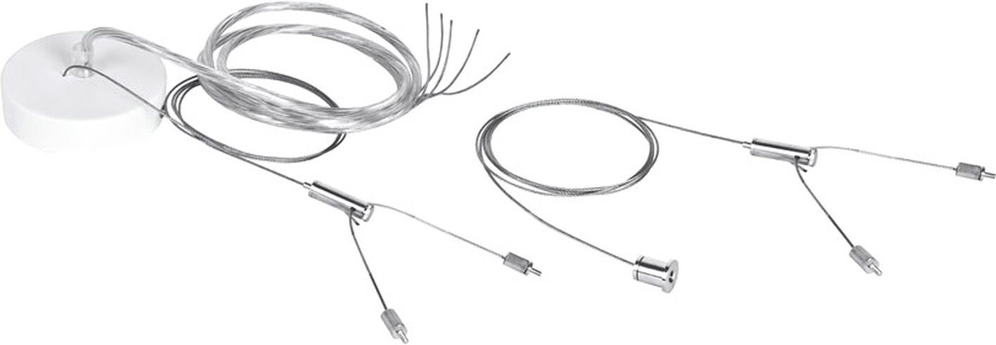 Ledvance Linear Indiviled® Dali Suspenson Kit Dali Suspension Kit