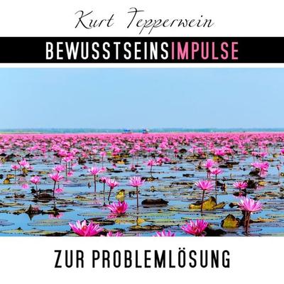 Bewusstseinsimpulse zur Problemlösung - Kurt Tepperwein, Audio, 4250701997819