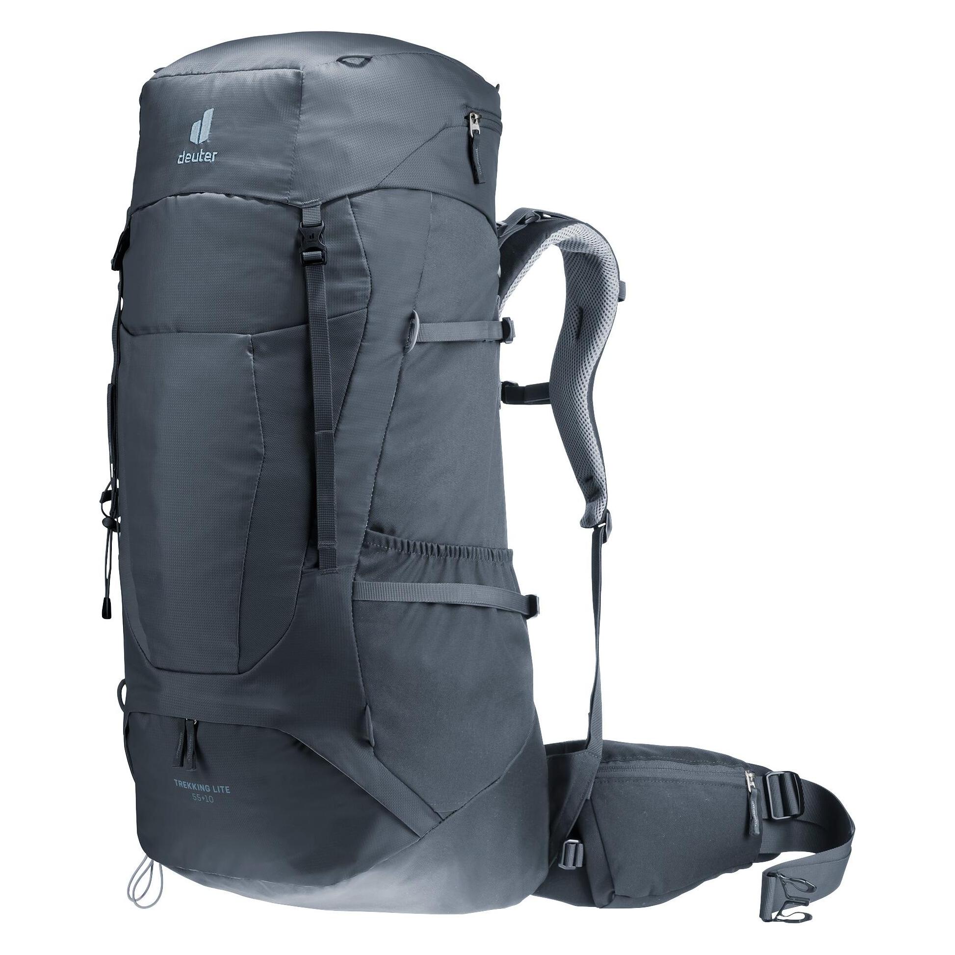 Deuter Trekking Lite 55+10 (55 l) (6340324-7000)