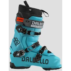 Dalbello IL Moro 90 GW 2024 Skischuhe caraibi blue / caraibi blue Gr. 30.5