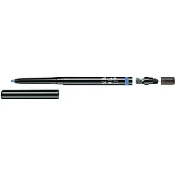 MAKE UP FACTORY Automatic Eyeliner - blau