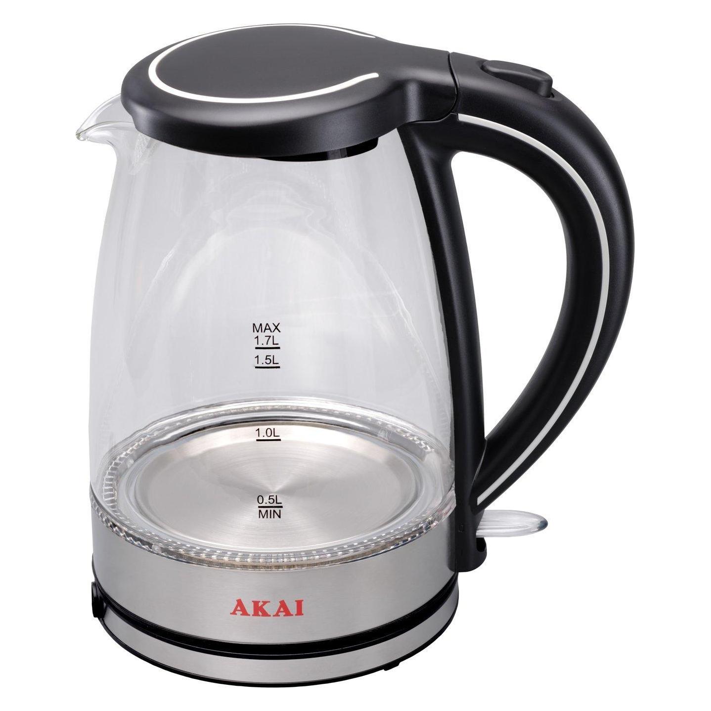 Aiwa Zelmer AKAI AKG-804 (1.70 l) (AKG-804)