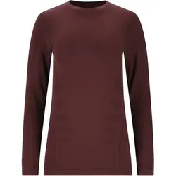 WHISTLER Baselayer set Mall, Größe L/XL in Braun Braun