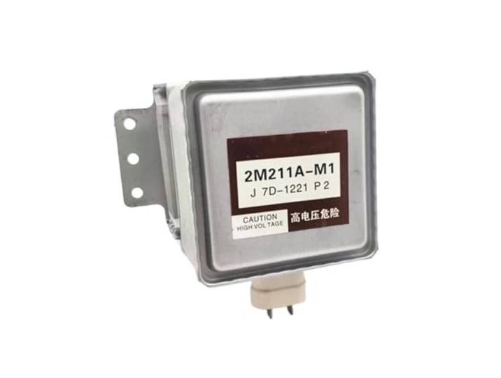 Mikrowellen-Magnetron, Kompatibel Für Panasonic, Mikrowellen-Magnetron 2M211A-M1 Teile