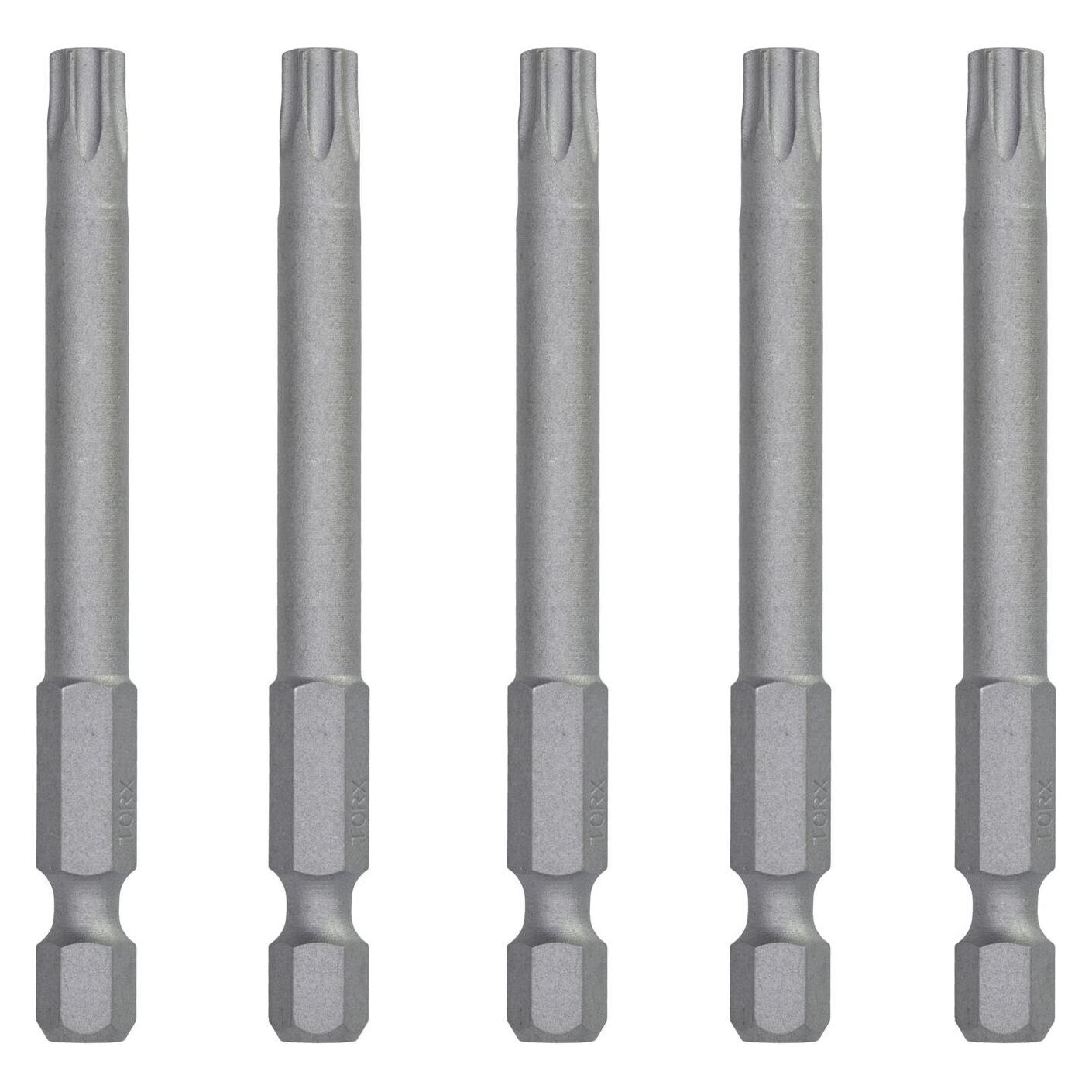 DeWalt Schrauberbit (Innensechsrund TX) (DT7293-QZ)