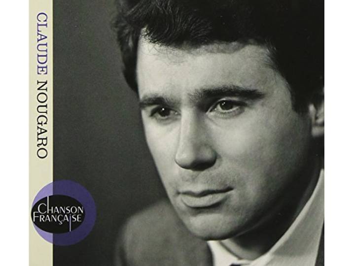Claude Nougaro - Chanson Francaise