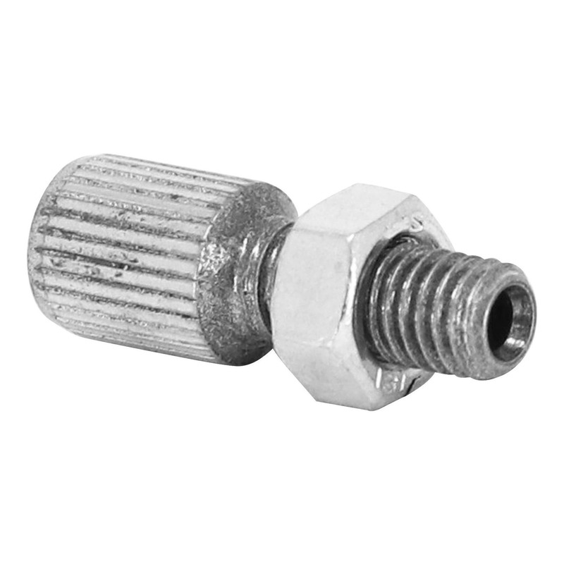 Tendeur de câble Domino M5 avec molette