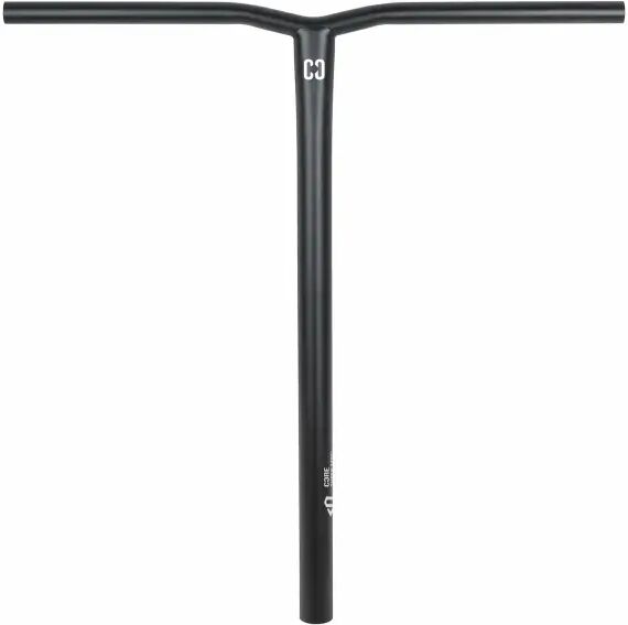 Stunt Scooter Bar Core Super steel Apollo (630mm - Schwarz)