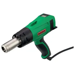 Leister, Heissluftföhn, Heissluftgebläse Solano AT