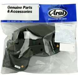 Arai Chaser-V/Rebel, Innenfutter - Original - M/L