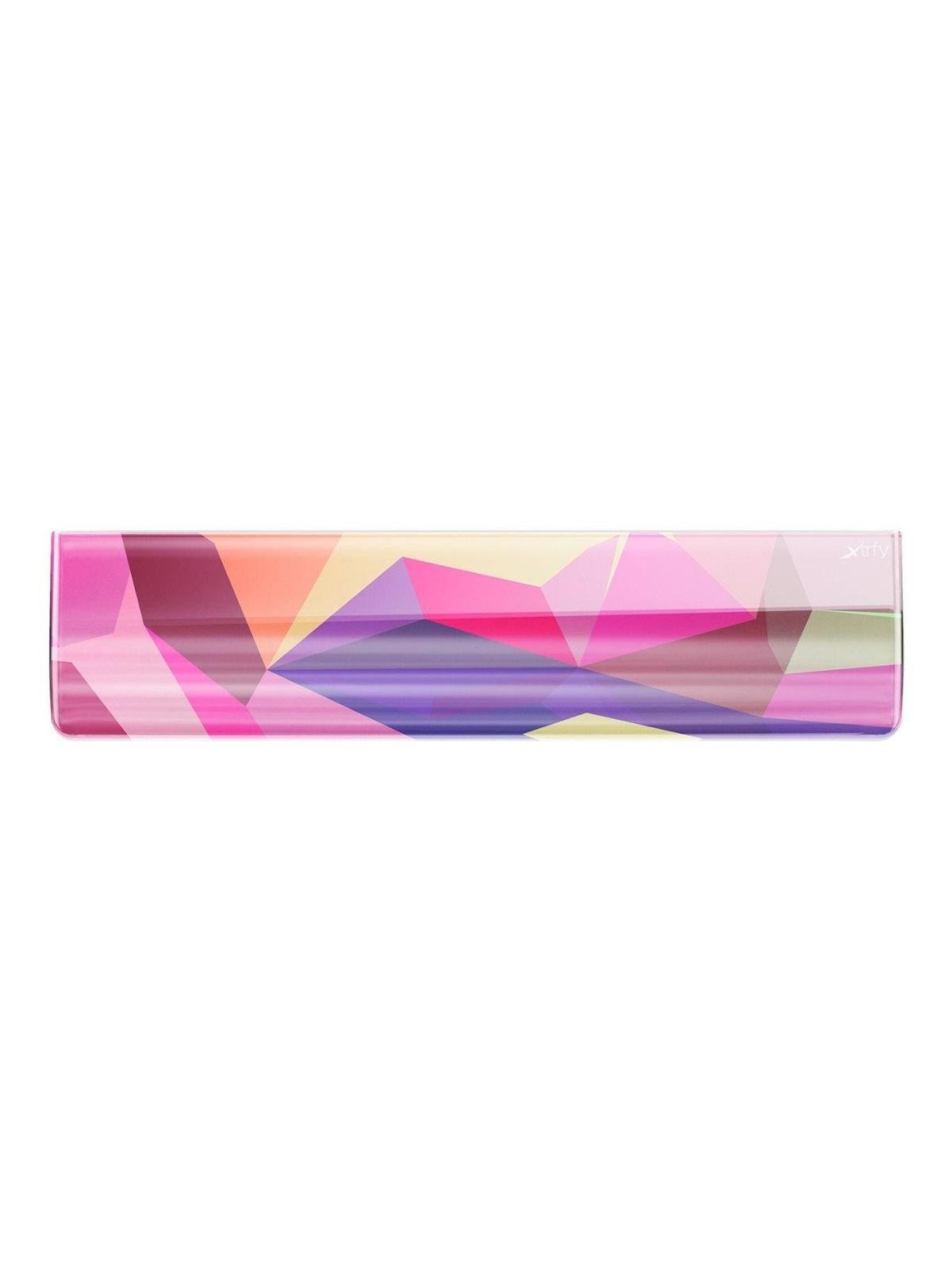 Cherry XTRFY WR5 - keyboard wrist rest - compact - Handgelenkstütze
