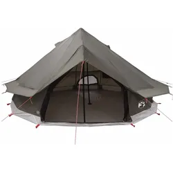 vidaXL, Zelt, (Tipi Zelt, 16.10 kg)