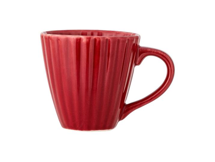 Bloomingville Tasse Latina 22 cl Rouge