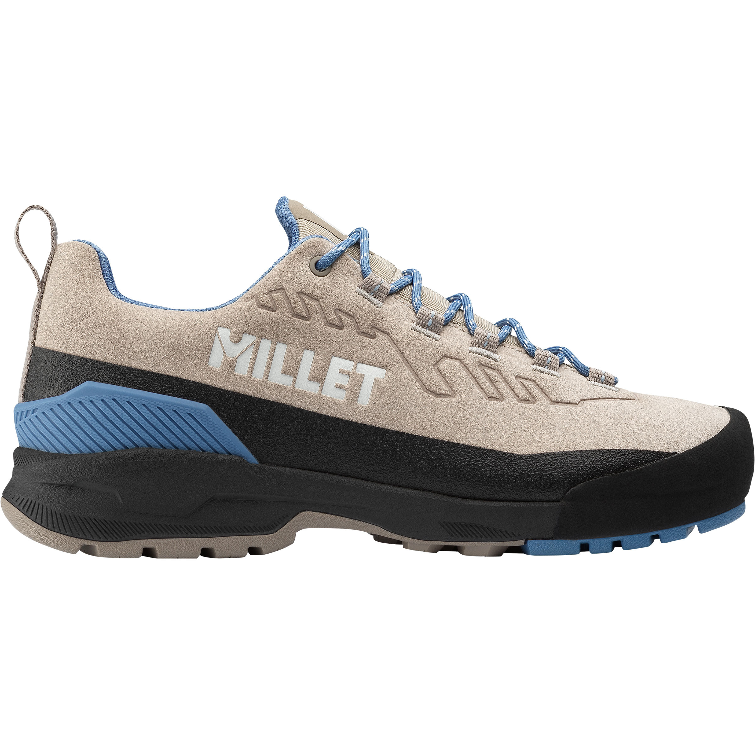 Millet Cimaï Pro Damen Zustiegsschuhe beige Größe 37 Trekking
