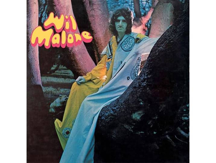 Wil Malone