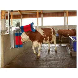 Kerbl Ersatzbürste horizontal für HappyCow Duo - 18821 (Pferd), Tierpflegegerät