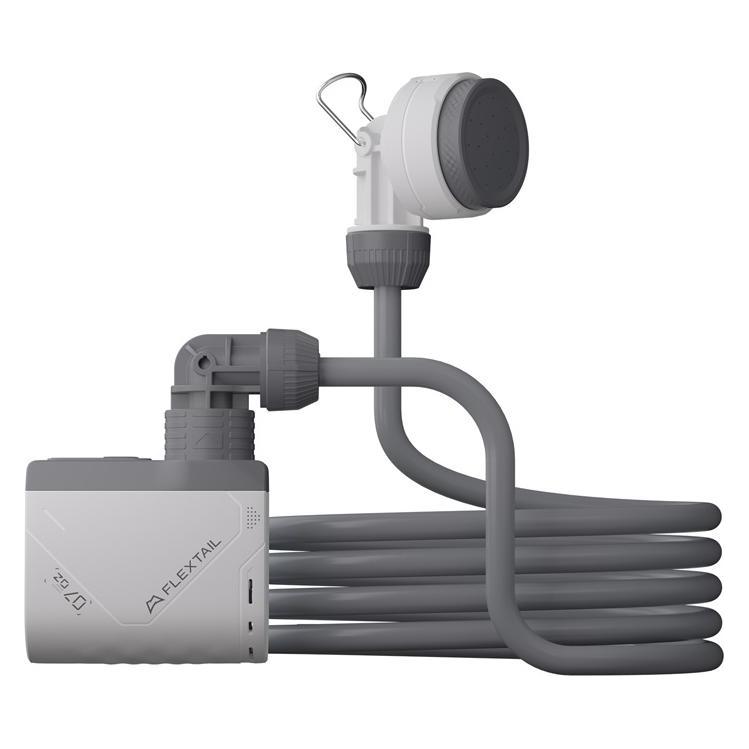 Flextail Tiny Shower (TS2500-WT-i)