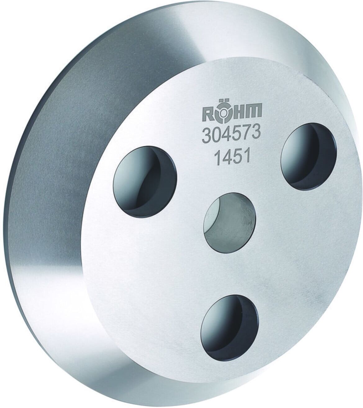 RÖHM Zentrierkegelaufsatz K114H AZ-2 D200/145 (304576)