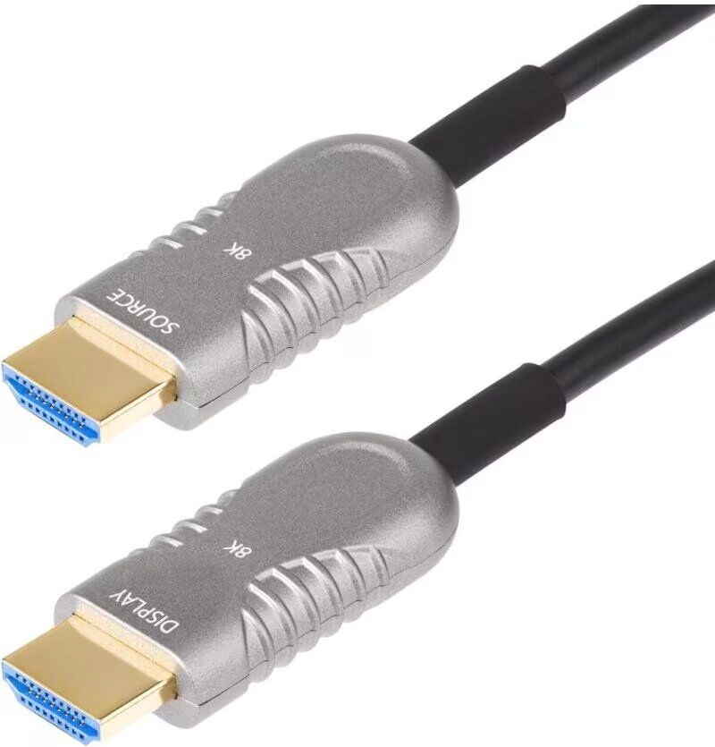 STARTECHCOM Cable Hdmi 8k Startech 1,5m Macho Talla Única Unisex